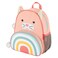 Skip Hop Zoo Cat Printed Backpack
