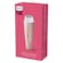 Philips 5000 Series Face Hair Remover BRR454, Lychee Pink