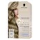 Scwarzkopf Creme Supreme Caring Colour Cream 8&ndash;16, Cool Ash Blonde