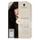 Schwarzkopf Creme Supreme Caring Colour Cream Full Kit, 3-0 Natural Darkest Brown