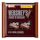 Hershey's Cookies 'N' Chocolate Bar, 40g Pack of 4