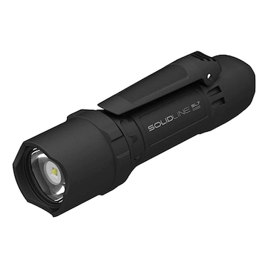 Ledlenser Solidline Flashlight SL7