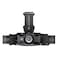 Ledlenser Headlamp MH7, Black and Grey