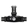 Ledlenser Headlamp MH8, Black