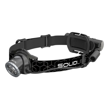 Ledlenser Solidline Headlamp SH6R