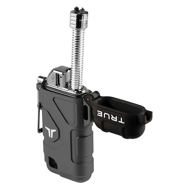 True Utility Plasma Lighter