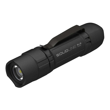 Ledlenser Solidline Flashlight SL6