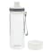 Aladdin Aveo Water Bottle, White, 350ml
