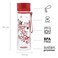 Aladdin Aveo Water Bottle, Red, 600ml