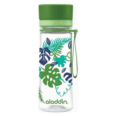 Aladdin Aveo Water Bottle, Green, 350ml