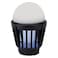 UltraTec Bug LED Lantern in Box, Black