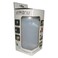 UltraTec SLS Silicone LED Solar Waterproof Lantern, White