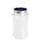 UltraTec SLS Silicone LED Solar Waterproof Lantern, White