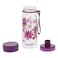 Aladdin Aveo Water Bottle, Purple, 350ml