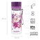 Aladdin Aveo Water Bottle, Purple, 350ml