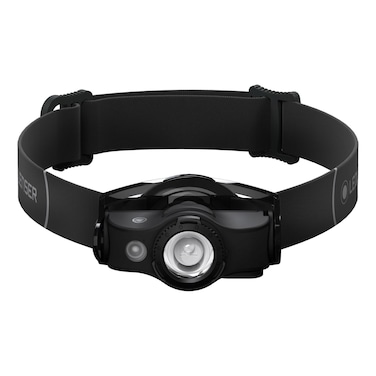 Ledlenser Headlamp MH4, Black