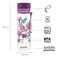 Aladdin Aveo Water Bottle, Purple, 600ml