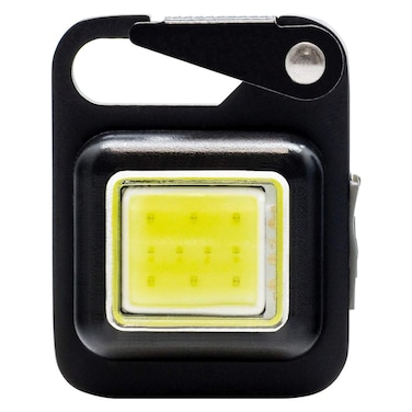 True Utility Mini C.O.B. LED Torch