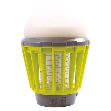 UltraTec Bug LED Lantern in Box, Green