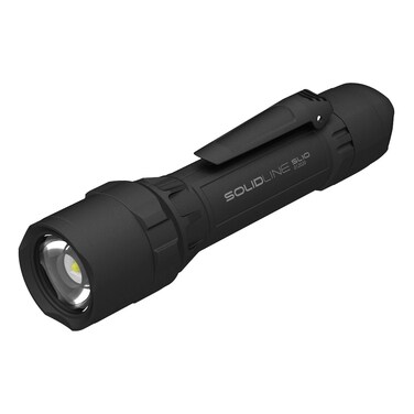 Ledlenser Solidline Flashlight SL10