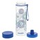 Aladdin Aveo Water Bottle, Blue, 600ml