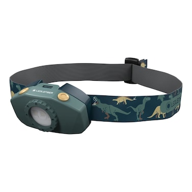 Ledlenser Kid Lamp LED2, Green