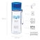 Aladdin My 1st Aveo Water Bottle, Owl Blue, 350ml