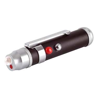 True Utility LaserLite Flashlight