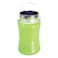 UltraTec SLS Silicone LED Solar Waterproof Lantern, Green