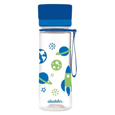 Aladdin My 1st Aveo Water Bottle, Blue, 350ml