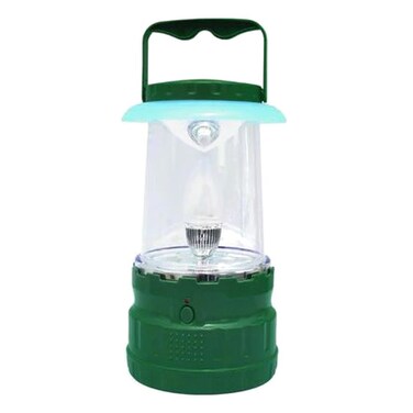 UltraTec Nightingale Rechargeable LED Camp Lantern