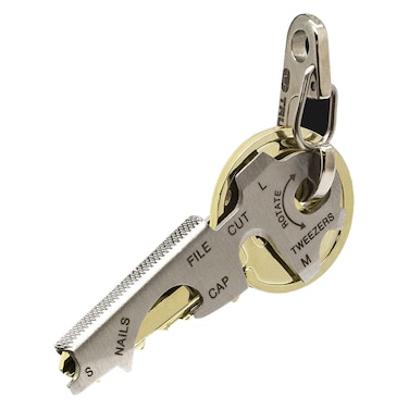 True Utility Keytool