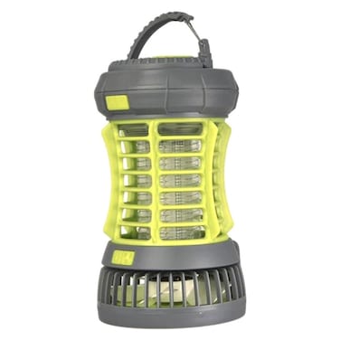 UltraTec 3-in-1 Mosquito Killer Fan and Lantern