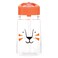 Aladdin Zoo Flip Water Bottle, Lion Orange, 430ml