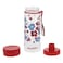 Aladdin Aveo Water Bottle, Red, 350ml
