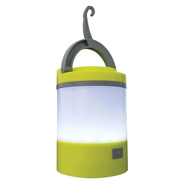 UltraTec Rechargeable Mosquito Killer Zapper Lantern, Green