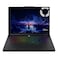 Lenovo Legion Pro 5 16IRX10 Laptop, Intel Core i9-14900HX, 24GB RAM, 1TB SSD,&nbsp;16-Inch WQXGA IPS, 8GB NVIDIA GeForce RTX 5060 Graphics Card, Windows 11 Home, Eclipse Black, 83NN002CAX