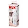 Nuk Innovation Perfect Match Anti-Colic M Feeding Bottle SNK781, 3 Months+, 260ml