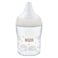 Nuk Innovation Perfect Match Anti-Colic S Feeding Bottle SNK782, 0 Months, 150ml
