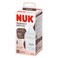 Nuk Innovation Perfect Match Anti-Colic S Feeding Bottle SNK782, 0 Months, 150ml