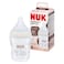 Nuk Innovation Perfect Match Anti-Colic S Feeding Bottle SNK782, 0 Months, 150ml