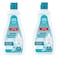 Nuk Baby Feeding Bottle Cleanser SNK795P, 500ml 2 PCS