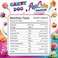Candy Doo Confetti Popcorn, 200g
