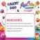 Candy Doo Confetti Popcorn, 200g