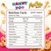 Candy Doo Caramel Popcorn, 60g