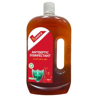 ماي تشويس مطهر ومعقم  الفئة A، 750 ملل