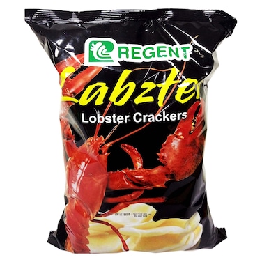 ريجنت لابزستر رقائق جراد البحر،  100 غرام