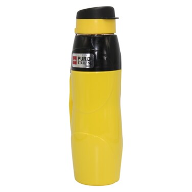 Cello Puro Steel-X Lexus 600 Insulated Bottle, 600ml