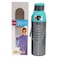 Cello Puro Steel-X Zen 600 Insulated Bottle, 600ml