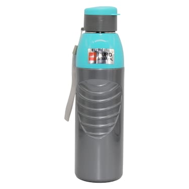 Cello Puro Steel-X Zen 600 Insulated Bottle, 600ml